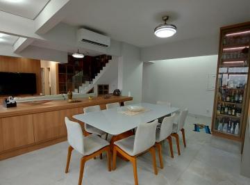 Foto 01 · Apartamento, Pompéia, Santos, SP