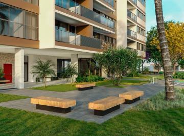 Apartamento de 3 quartos, Sobradinho · Residencial Vento Serrano 3QTOS COM SUÍTE LAZER ALTO PADRÃO SCN Qd 05