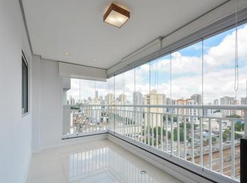 Apartamento · 63m² · 2 Quartos · 1 Vaga · TMP 405 Apto theremaxcollection-X3KCB