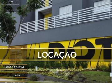 Apartamento de 2 quartos, Poços de Caldas · Apartamento locação Jardins de Florença
