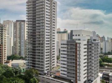 Apartamento de 3 quartos, São Paulo · Pronto para Morar na Chácara Klabin: Apto 3 dorms (suítes), 118m², 2 Vagas