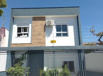 Casa de 4 quartos, Porto Alegre · SOBRADO NOVO