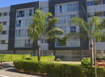 Apartamento de 2 quartos, Sobradinho · Apartamento c/ 2 Quartos (1 suíte) no Residencial Serra Verde - Sobradinho