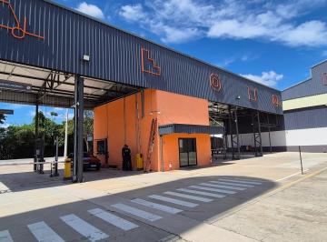 Comercial , São Paulo · Galpão em Condomínio - São Paulo/SP