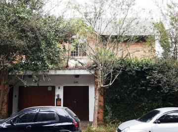 Casa de 8 quartos, São Paulo · pain