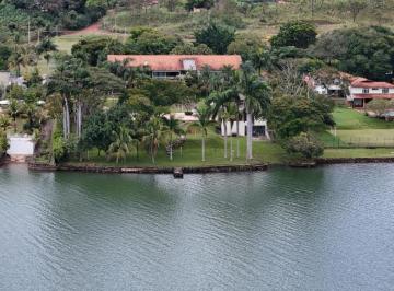 Casa de 7 quartos, Brasília · Vendo linda ponta de picolé no Setor de mansões Lago Norte