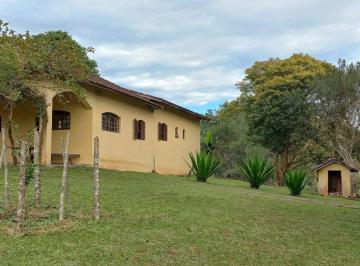 Rural de 5 quartos, Juquitiba · LINDO SITIO COM PISCINA E CAMPO DE FUTEBOL.