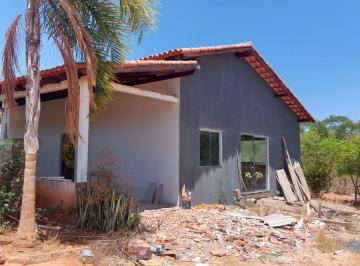 Rural de 3 quartos, Planaltina · Vendo Chácara com 13.000 M² beira rio a 45 km do Plano Piloto
