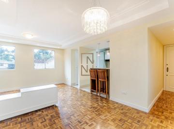 Apartamento · 79m² · 3 Quartos · Apartamento com 3 dormitórios no bairro Mercês!