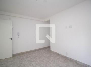 Sobre o imóvel: Prédio novoPróximo a escola, farmácia, loteria ônibus etc.ótima · Apartamento para Aluguel - Vila Miriam, 2 Quartos, 40 m2 - São Paulo