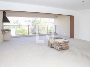 Apartamento · 180m² · 4 Quartos · 3 Vagas · Apartamento à Venda - Perdizes, 4 Quartos, 180 m² - São Paulo