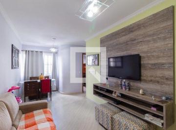 Apartamento · 69m² · 3 Quartos · 1 Vaga · Apartamento para Aluguel - Bela Vista, 3 Quartos,  69 m² - Osasco