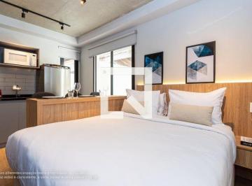 Apartamento · 37m² · 1 Quarto · Apartamento para Aluguel - Jardim Paulista, 1 Quarto, 37 m² - São Paulo