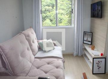 Apartamento · 50m² · 2 Quartos · 1 Vaga · Apartamento para Aluguel - Jardim Arco Íris, 2 Quartos,  50 m² - Cotia