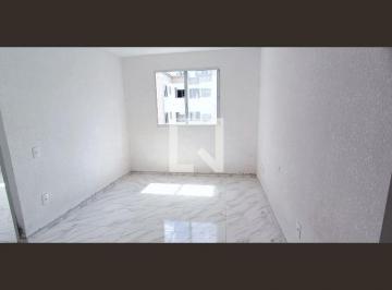 Apartamento · 38m² · 2 Quartos · Apartamento para Aluguel - Raposo Tavares, 2 Quartos, 38 m² - São Paulo