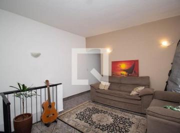 Casa · 125m² · 3 Quartos · 1 Vaga · Casa para Aluguel - Freguesia do Ó, 3 Quartos,  125 m² - São Paulo