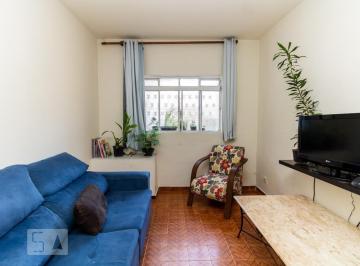 Casa · 80m² · 2 Quartos · Casa para Aluguel - Vila Gustavo, 2 Quartos, 80 m² - São Paulo