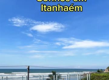 Apartamento · 93m² · 3 Quartos · 1 Vaga · Apartamento à venda - na Praia dos Sonhos