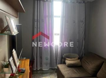 Apartamento · 50m² · 2 Quartos · 2 Vagas · Apartamento em Avenida Sapopemba - Jardim Planalto - São Paulo/SP