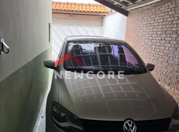 Casa · 188m² · 3 Quartos · 4 Vagas · Casa em  Rua Costa Cabral - Centro - Tremembé/SP