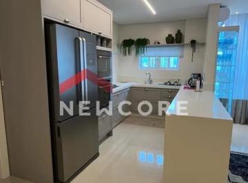 Apartamento · 160m² · 3 Quartos · 3 Vagas · Apartamento em  Rua 319 - Meia Praia - Itapema/SC