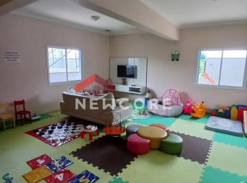 Apartamento · 52m² · 2 Quartos · 1 Vaga · Apartamento em Rua Luís Aponi - Vila Príncipe de Gales - Santo André/SP