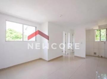 Apartamento · 42m² · 2 Quartos · 1 Vaga · Apartamento em Rua Intendente Alfredo Azevedo - Glória - Porto Alegre/RS
