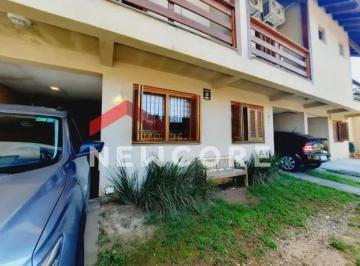 Casa · 137m² · 3 Quartos · 2 Vagas · Casa de condomínio em  Rua Doutor Mário Totta - Tristeza - Porto Alegre/RS