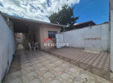 Casa · 93m² · 3 Quartos · 2 Vagas · Casa em  Rua Maximiano Inocêncio de Faria - Balneário São João Batista 2 - Peruíbe/SP