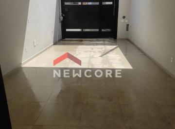 Casa · 120m² · 3 Quartos · 3 Vagas · Sobrado em  Rua Aluísio de Azevedo - Silveira - Santo André/SP