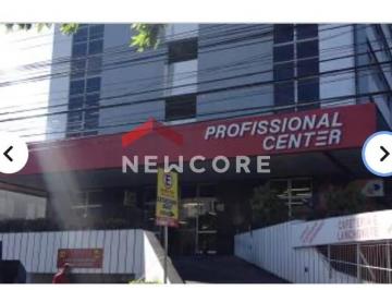 Comercial · 27m² · 1 Vaga · Sala comercial em Avenida Antônio Carlos Magalhães - Brotas - Salvador/BA