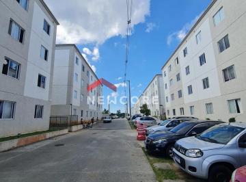 Apartamento · 45m² · 2 Quartos · 1 Vaga · Apartamento em Estrada Sueo Haguihara - Caxangá - Suzano/SP