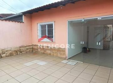 Casa · 71m² · 2 Quartos · 2 Vagas · Casa em  Rua Motogio Uraguti - Park D'Aville - Peruíbe/SP