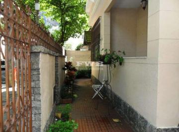 Foto 01 · CASA TRIPLEX DE 449 m² NA URCA