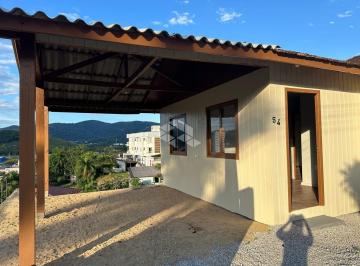 685407_iQ88W139Pe_68540767cdcb3722131.jpg · CASA A VENDA COM TERRENO DE 360 M² EM SANTO AMARO DA IMPERATRIZ - SC À VENDA POR R$ 269.000,00.