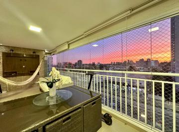Apartamento de 3 quartos, São Bernardo do Campo · Apartamento à venda condomínio Domo LIFE 155 metros 3 dormitórios