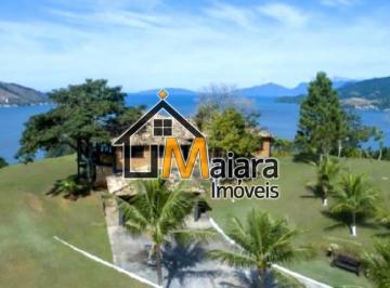 Imagem do Imóvel · MANSÃO DISPONÍVEL PARA VENDA EM MANGARATIBA/RJ - LUGAR PARADISÍACO COM VISTA PARA 3 PRAIAS!!