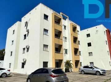 Foto 01 · Apartamento, São Judas Tadeu, Jequié, BA
