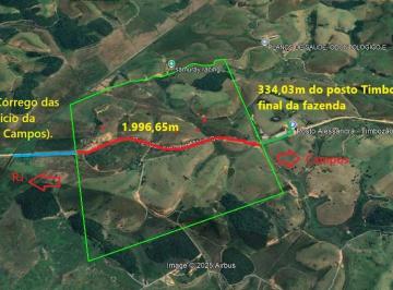 Rural , Macaé · FAZENDA EM MACAÉ 774, HECTARES