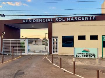 Casa de 3 quartos, Sobradinho · Aceito Trocas, Casa 3 Quartos sendo 2 Suítes em Condomínio, Aceito Financiamento