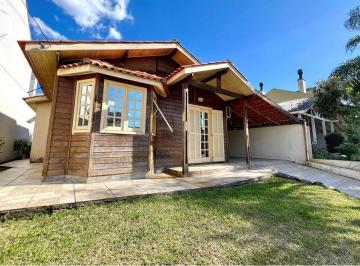 Casa · 306m² · 3 Quartos · 4 Vagas · IDR 343 610241026-45