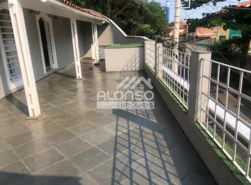 Casa de 3 quartos, São Paulo · IMPONENTE SOBRADO 3 SUÍTES COM VARANDA , PROXIMO AO METRÔ !!!