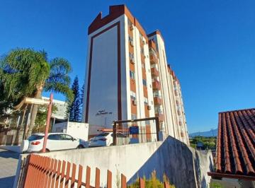 Apartamento de 2 quartos, Florianópolis · Apartamento à venda no Bairro Saco dos Limões – Florianópolis/SC
