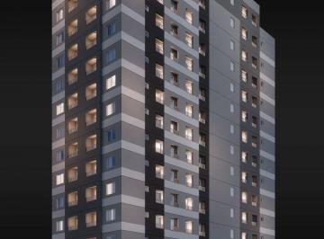 Fachada · Apartamento, Lapa, São Paulo, SP