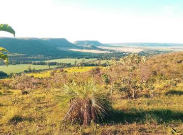 Rural , Alto Paraíso de Goiás · TERRENO COM LINDA VISTA EM ALTO PARAÍSO DE GOIÁS