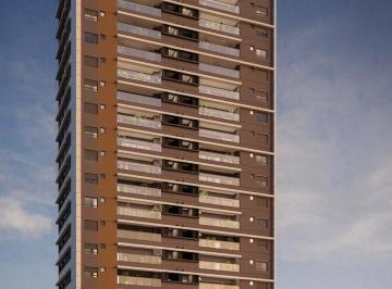 Fachada · Apartamento, Ibirapuera, São Paulo, SP