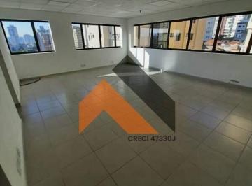 Sala · Sala comercial para locação - Bairro Santo Antônio - São Caetano do Sul/SP