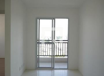 Apartamento · 40m² · 2 Quartos · Apartamento para Aluguel - Mooca, 2 Quartos, 40 m² - São Paulo