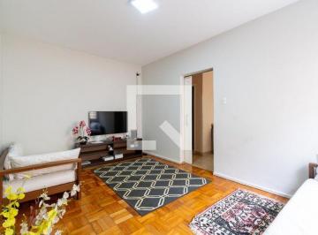 Casa · 70m² · 2 Quartos · 1 Vaga · Casa para Aluguel - Jabaquara, 2 Quartos,  70 m² - São Paulo