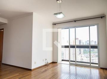 Apartamento · 86m² · 3 Quartos · 2 Vagas · Apartamento para Aluguel - Jabaquara, 3 Quartos,  86 m² - São Paulo
